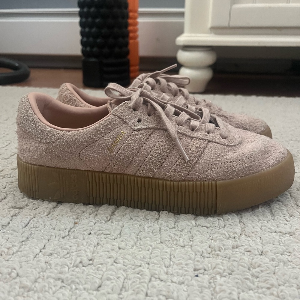 Adidas Sambas
